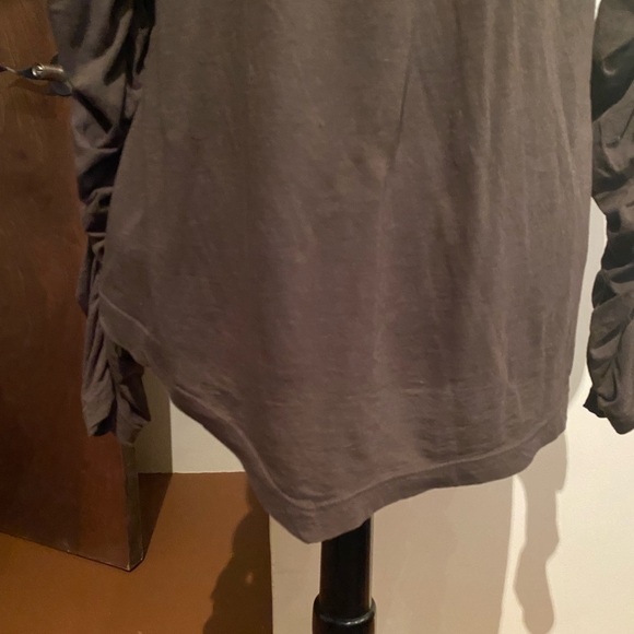 Wilt Long Sleeve V Neck Top - Picture 6 of 8